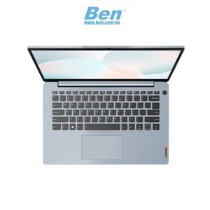 Laptop Lenovo IdeaPad 3 14IAU7 82RJ001BVN - Intel core i5-1235U, 8GB RAM, SSD 512GB, Intel Iris Xe Graphics, 14 inch
