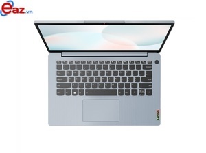 Laptop Lenovo IdeaPad 3 14IAU7 82RJ001AVN - Intel core i3-1215U, 8GB RAM, SSD 512GB, Intel UHD Graphics, 15.6 inch