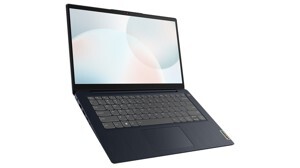 Laptop Lenovo IdeaPad 3 14IAU7 82RJ001CVN - Intel core i3-1215U, 8GB RAM, SSD 512GB, Intel Iris Xe Graphics, 14 inch