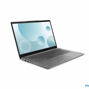Laptop Lenovo IdeaPad 3 14IAU7 82RJ009MVN - Intel Core i3-1215U, 8GB RAM, SSD 512GB, Intel UHD Graphics, 14 inch