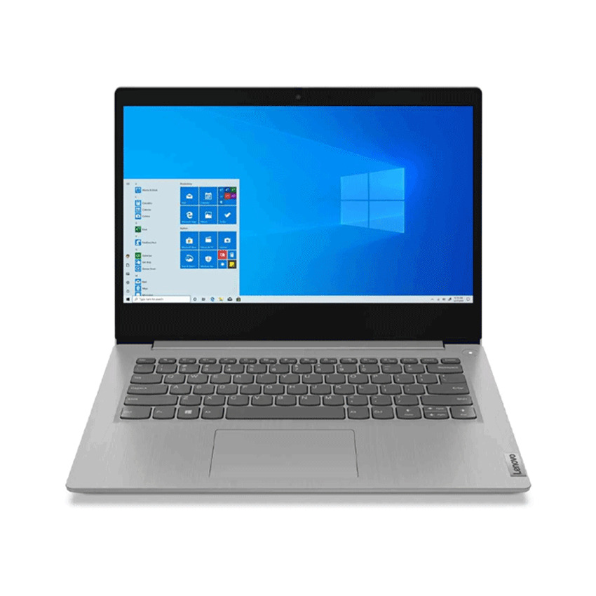 Laptop Lenovo IdeaPad 3 14IIL05 81WD010QUS - Intel Core i3 1005G1, 4GB RAM, SSD 128GB, Intel Iris Xe Graphics, 14 inch