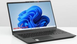 Laptop Lenovo IdeaPad 3 14ITL6 82H700VLVN - Intel core i5-1135G7, 8GB RAM, SSD 512GB, Intel Iris Xe Graphics, 14 inch
