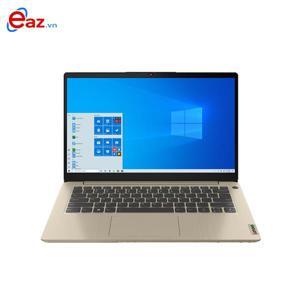 Laptop Lenovo IdeaPad 3 14ITL6 82H700VLVN - Intel core i5-1135G7, 8GB RAM, SSD 512GB, Intel Iris Xe Graphics, 14 inch