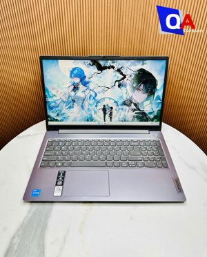 Laptop Lenovo Ideapad 3 15 81W1018XUS - Ryzen 3 3250U, 8GB RAM, SSD 128GB, AMD Radeon Graphics, 15.6 inch