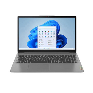 Laptop Lenovo IdeaPad 3 15ABA7 82RN0070VN - AMD Ryzen 5-5625U, 8GB RAM, SSD 512GB, AMD Radeon Graphics, 15.6 inch