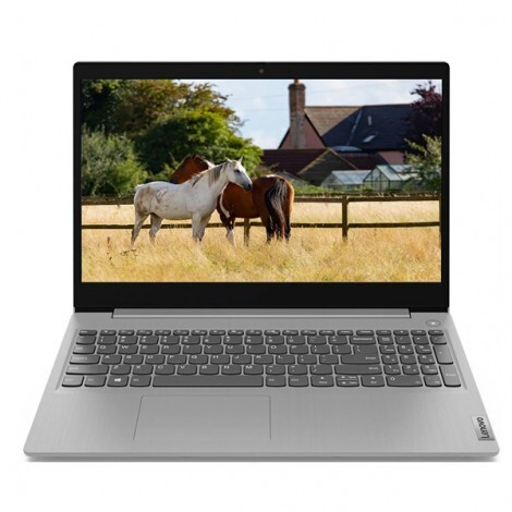 Laptop Lenovo IdeaPad 3 15ADA05 81W100GUVN - AMD R3-3250U, 4GB RAM, SSD 256GB, AMD Radeon Graphics, 15.6 inch