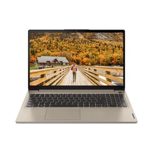 Laptop Lenovo IdeaPad 3 15ALC6 82KU00TCVN - AMD Ryzen R5-5500U, 8GB RAM, SSD 512GB, AMD Radeon Graphics, 15.6 inch