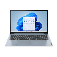 Laptop Lenovo Ideapad 3 15IAU7 82RK001NVN ( i3-1215U/ 8GB/ 512GB SSD/ W11/ Xanh)