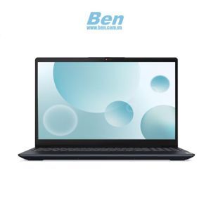 Laptop Lenovo IdeaPad 3 15IAU7 82RK001QVN - Intel Core i5-1235U, 8GB RAM, SSD 512GB, Intel UHD Graphics, 15.6 inch