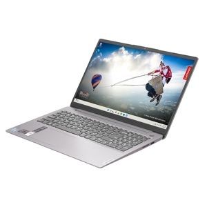 Laptop Lenovo IdeaPad 3 15IAU7 82RK005LVN - Intel Core i3-1215U, 8GB RAM, SSD 256GB, Intel UHD Graphics, 15.6 inch