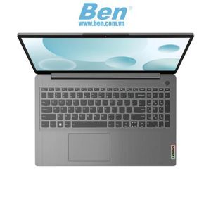 Laptop Lenovo IdeaPad 3 15IAU7 82RK001PVN - Intel Core i5-1235U, RAM 8GB, SSD 512GB, Intel UHD Graphics, 15.6 inch