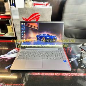 Laptop Lenovo IdeaPad 3 15ITL6 82H803CVVN - Intel core i5-1155G7, 8GB RAM, SSD 512GB, Intel Iris Xe Graphics, 15.6 inch
