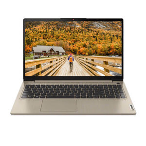 Laptop Lenovo IdeaPad 3 15ITL6 82H800M4VN - Intel Core i3-1115G4, 8GB RAM, SSD 256GB, Intel UHD Graphics, 15.6 inch