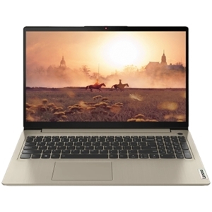 Laptop Lenovo IdeaPad 3 15ITL6 82H801LMVN - Intel core i5-1135G7, 8GB RAM, SSD 512Gb, Intel Iris Xe Graphics, 15.6 inch