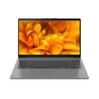 Laptop Lenovo IdeaPad 3 15ITL6 (82H800M3VN): I5 1135G7, Intel Iris Xe Graphics, Ram 8G, SSD NVMe 256G, Win10, 15.6”FHD (Arctic Grey)