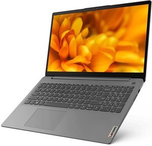 Laptop Lenovo IdeaPad 3 15ITL6 (82H800M3VN) - Intel Core i5-1135G7, RAM 8GB, SSD 256GB, Intel Iris Xe Graphics, 15.6 inch