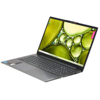 Laptop Lenovo IdeaPad 3 15ITL6 82H80042VN Core i5-1135G7 8GB DDR4 512GB SSD 15.6 FHD Win10 - Hàng Chính Hãng