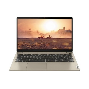 Laptop Lenovo IdeaPad 3 15ITL6 82H801LMVN - Intel core i5-1135G7, 8GB RAM, SSD 512Gb, Intel Iris Xe Graphics, 15.6 inch