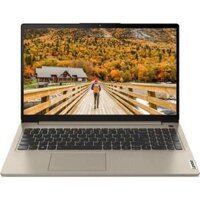 Laptop Lenovo IdeaPad 3 15ITL6 82H800M4VN – Intel Core i3-1115G4, 8GB RAM, Ổ cứng SSD 256GB, Intel UHD Graphics, Màn hình 15.6 inch