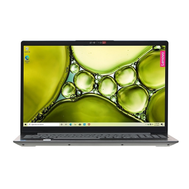 Laptop Lenovo IdeaPad 3 15ITL6 82H8005CVN - Intel core i3-1115G4, 8GB RAM, SSD 256GB, Intel UHD Graphics, 15.6 inch