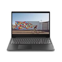 Laptop Lenovo IdeaPad 3 15ADA05- 81W100USVN Đen (Cpu R3 3250U (3.5GH), Ram 4GB DDR4, SSD 256GB M.2 2242 NVMe,15.6 inch FHD, Win10)