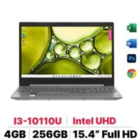 Laptop Lenovo Ideapad 3 15IML05 81WB01DPVN - Cũ Trầy Xước