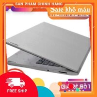 Laptop Lenovo IdeaPad 3 Pentium N5030, Intel UHD Graphics, Ram 4G, SSD NVMe 128G, Win10, 14.0”HD