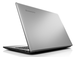 Laptop Lenovo IdeaPad 300-14ISK (80Q6003CVN) - Intel Core i5 6200U, 4GB RAM, 500GB HDD, VGA Intel HD Graphics 520, 14 inch