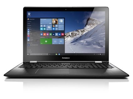 Laptop Lenovo IdeaPad 300 14ISK 80Q600AQVN - I7-6500U