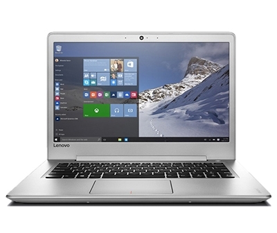 Laptop Lenovo IdeaPad 310-15IKB 80TV00YWVN - Core i5-7200U, ram 4GB, HDD 1TB