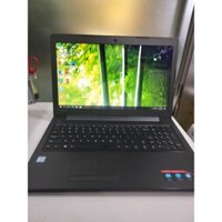 LAPTOP LENOVO IDEAPAD 310, CPU I5-7200U, RAM 4GB, HDD 500GB , MÀN HÌNH HD- GIÁ CỰC KHỦNG