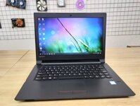 LAPTOP LENOVO IDEAPAD 310 (CORE I3-6006U, RAM 4G, SSD120G, MÀN HÌNH 14″)