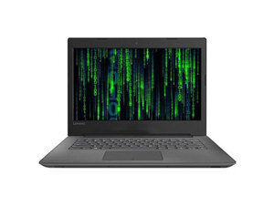 Laptop Lenovo IdeaPad 320-14AST 80XU001XVN - AMD RADEON A9-9420, 4GB RAM, HDD 1TB, AMD Radeon R5 Graphics, 14 inch