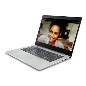 Laptop Lenovo IdeaPad 320-14AST 80XU001XVN - AMD RADEON A9-9420, 4GB RAM, HDD 1TB, AMD Radeon R5 Graphics, 14 inch