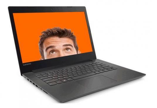 Laptop Lenovo Ideapad 320-14ISK 80XG0083VN - Intel core i3, 4GB RAM, HDD 500GB, Intel HD Graphics, 14 inch