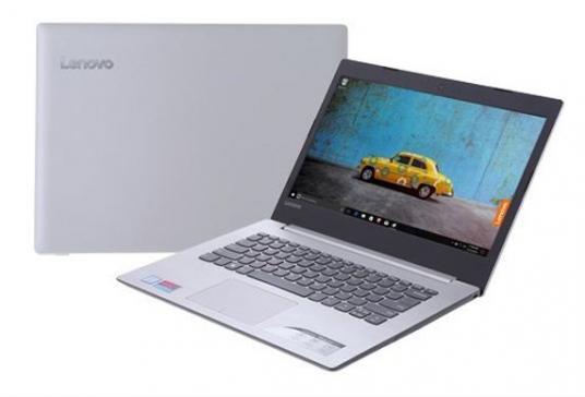 Laptop Lenovo Ideapad 320-14ISK 80XG007SVN - Intel core i3, 4GB RAM, HDD 1TB, Intel HD Graphics, 14 inch