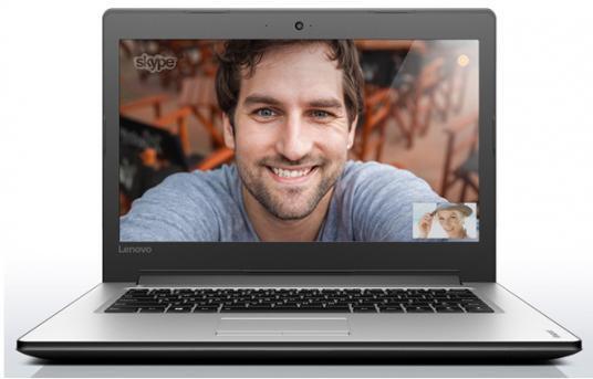 Laptop Lenovo IdeaPad 320-14ISK 80XG001RVN - Intel Core i3 6006U , RAM 4GB, HDD 1TB, Intel HD Graphics 520, 14 inch