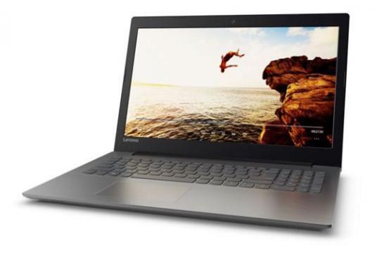 Laptop Lenovo IdeaPad 320-15IK 80XL03P3VN - Intel core i3, 4GB RAM, HDD 1TB, NVIDIA GeForce 940MX 2GB, 15.6 inch