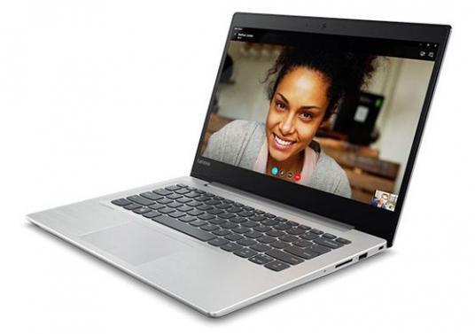 Laptop Lenovo IdeaPad 320-15IKB 81BG009LVN - Intel core i5, 4GB RAM, HDD 1TB, NVIDIA GeForce MX150 2GB GDDR5, 15.6 inch
