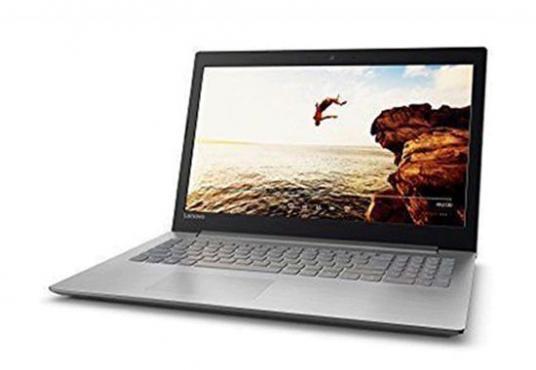 Laptop Lenovo Ideapad 320-15IKB 81BG00LEVN - Intel core i5, 4GB RAM, SSD 256GB, Intel HD Graphics, 15.6 inch