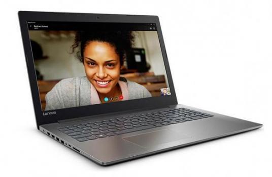 Laptop Lenovo IdeaPad 320-15ISK 80XH01RKVN - Intel Core i3, 4GB RAM, HDD 1TB, Intel HD Graphics, 15.6 inch