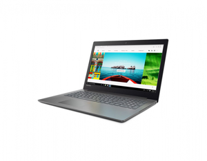 Laptop Lenovo Ideapad 320-15ISK (80XH0044VN) - Intel Core i3-6006U, 4GB RAM, 1TB HDD, VGA Intel HD Graphics 520, 15.6 inch