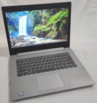 Laptop Lenovo Ideapad 320 14ISK i3 6006U/DDR4 4GB/SSD 120G/Win10