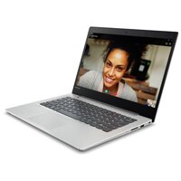 Laptop Lenovo Ideapad 320 14IKB 80XL009YVN (Black)- Màn full HD, mỏng.