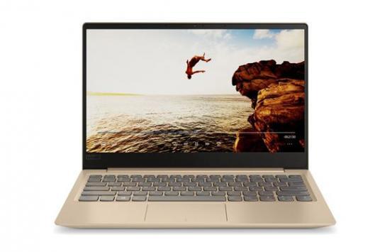 Laptop Lenovo IdeaPad 320S-13IKBR 81AK009FVN - Intel core i5, 4GB RAM, SSD 256GB, Intel HD Graphics 620, 13.3 inch