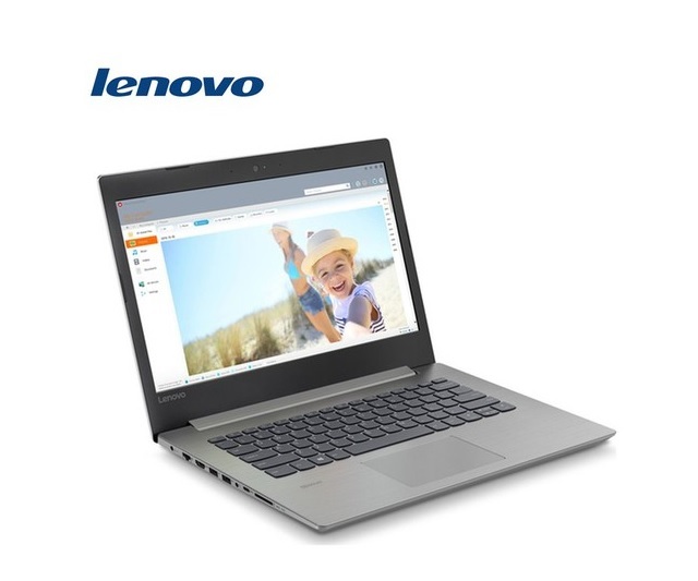 Laptop Lenovo Ideapad 330 14IKBR 81G20079VN - Intel Core i3-7020U, 4GB RAM, HDD 1TB, Intel UHD Graphics 620, 14 inch