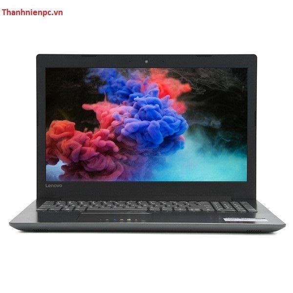 Laptop Lenovo IdeaPad 330 15IKB 81DE01JSVN - Intel Core i5-8250U, 4GB RAM, HDD 500GB, AMD Radeon R7 M530 Graphics with 2GB DDR5, 15.6 inch
