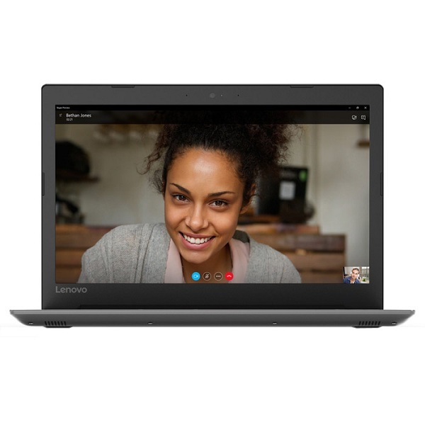 Laptop Lenovo Ideapad 330-15IKBR 81DE01JPVN - Intel core i7-8550U, 16GB RAM, HDD 1TB, AMD Radeon 530, 15.6 inch