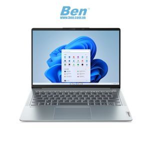 Laptop Lenovo IdeaPad 5 14ABA7 82SE007EVN - AMD Ryzen 7-5825U, 16GB RAM, SSD 512GB, AMD Radeon Graphics, 14 inch