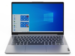 Laptop Lenovo IdeaPad 5 14ALC05 82LM004DVN-  Intel core i 5, 8GB RAM, SSD 512GB, 14 icnh